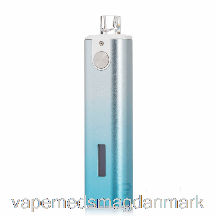Vape Juice Yihi Sxmini Vi Stang 30w Pod System Blå Perle/hvid